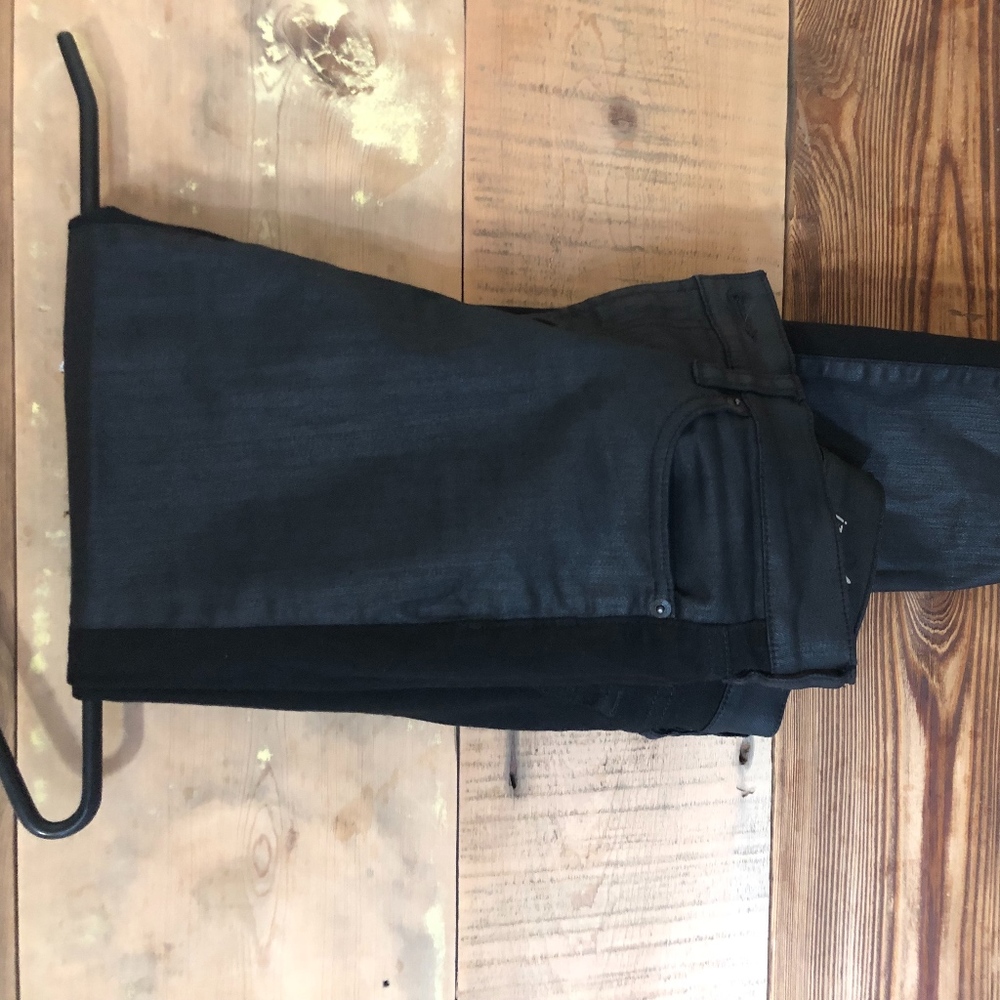 J.CREW  Women's Toothpick style jeans sz 27